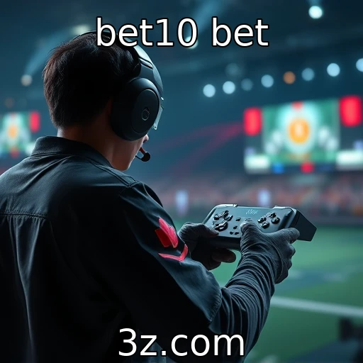 Integração de tecnologias de baixa latência em jogos ao vivo